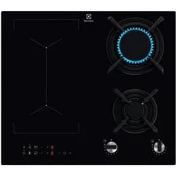 Комбинированная варочная поверхность Electrolux KDI641723K (6909907)