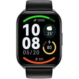 Смарт-годинник Haylou Watch 2 Pro темно синій