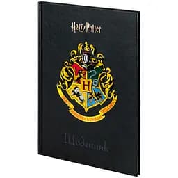 Щоденник шкільний Kite Harry Potter тверда обкладинка (HP25-262-2)