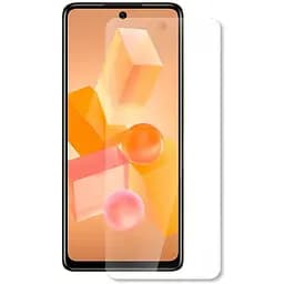 Захисна плівка StatusSKIN для Infinix Hot 40 Pro Екран Глянцева Lite