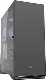 Корпус Darkflash DLX22 NEO black (DLX22 NEO black) Без БП