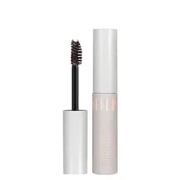 Тушь для бровей Neverti Brow Up Mascara 004 Dark Chocolate/Темная коричневая (NP502)