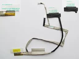 Шлейф матриці для ноутбуків Acer Aspire (V5-431, V5-471, V5-531G, V5-571G), LVDS 40pin
