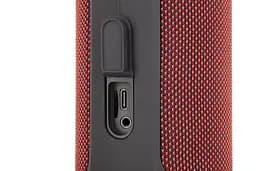 Акустична система SoundXTube TWS, MP3, Wireless, Waterproof Red 2E teh0012981 - мініатюра 9