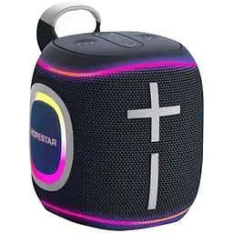Bluetooth колонка Hopestar P61 10W Black