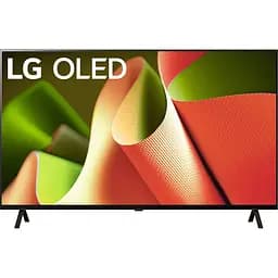 Телевизор LG B4 77" OLED 4K Ultra HD EU (OLED77B4) [128162]