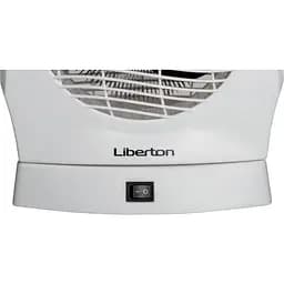 Тепловентилятор Liberton LFH-5401 [118834] - мініатюра 4