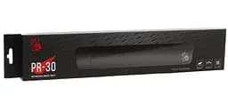 Підставка під зап'ястя Bloody PR-30 Black 441мм - мініатюра 4