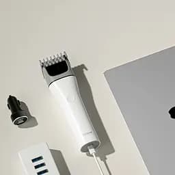 Машинка для стрижки Xiaomi DOCO Electric Hair Clipper (HC001) - мініатюра 5
