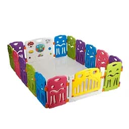 Манеж Babyhit Magic Castle Medium (71512)