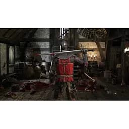 Гра Chivalry II 2 Day One Edition (російські субтитри) (PS5) - мініатюра 7