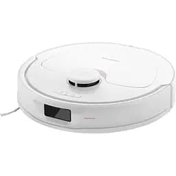Робот-пилоcос RoboRock Vacuum Cleaner Q Revo White [95316] - мініатюра 10