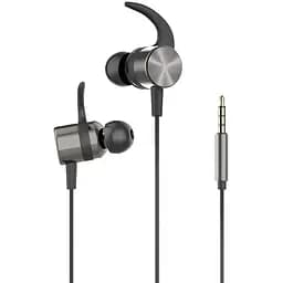 Наушники HP DHH-3114 мобильная гарнитура с микрофоном Grey