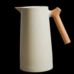 Термос-глечик Gusto Погожий день 1 л молочний (135651)