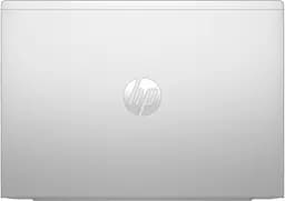 Ноутбук HP Probook 465-G11 16 WUXGA IPS AG, AMD R5-7535U, 32GB, F1024GB, UMA, DOS, сріблястий (A38JVET) - мініатюра 4