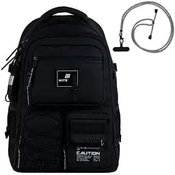 Рюкзак Kite Education teens 1018XL-1 (K25-1018XL-1)