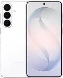 Мобільний телефон Samsung Galaxy S26+ 12/512Gb White (SM-S947BZWGEUC)