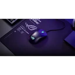 Мишка ASUS ROG Harpe Mini Core USB Black (90MP04D0-BMUA00) - мініатюра 10