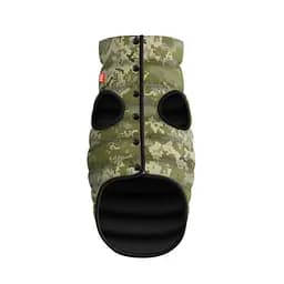 Курточка для собак Waudog Clothes, Мілітарі, M50