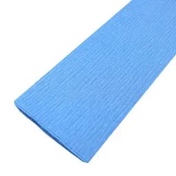 Гофрований папір Josefotten KR55-8032 світло-блакитний 55%, 31г/м2