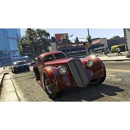 Ключ активації Microsoft Grand Theft Auto 5 (GTA 5) для Xbox One/Series - мініатюра 2
