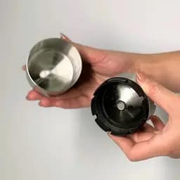 Попільничка настільна Maxiflow Mini 9 х 7 см 4419.0709M.304.00 - мініатюра 6