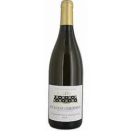 Вино Belena Aujoux Bourgogne Chardonnay 2016, белое, сухое, 0,75 л
