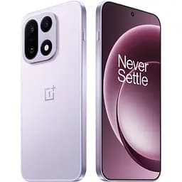 Смартфон OnePlus 15 16/512GB Purple Global no charger 5G NFC - мініатюра 3