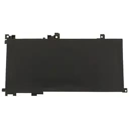 Акумулятор HP TE03XL (Pavilion 15-BC300, Omen 15-AX000 series) 11.55V 3500 mAh Black