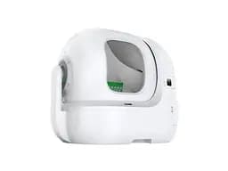 Туалет для кошек Petkit Purobot Max Pro with Camera Self- Cleaning Cat Litter Box (P9904)
