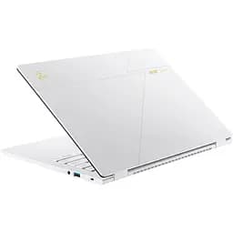 Ноутбук ACER Swift Edge 14 AI OLED SFE14-51T-95RF, (NX.JG4EX.004), процесор Intel Core Ultra 9288 В (до 5,1 ГГц), 14-дюймовий сенсорний екран 2.8K, Intel 13, 32 ГБ, SSD 2 Домашня, перлово-білий - мініатюра 7