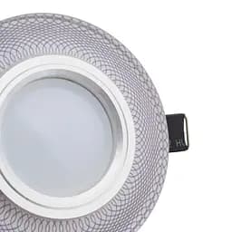 Точковий світильник Brille HDL-G281 MR16 36-385 - мініатюра 2