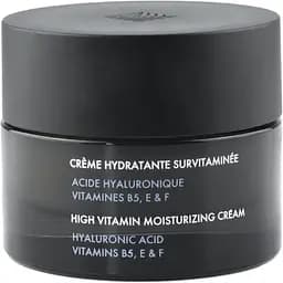 Витаминизированный увлажняющий крем Academie Derm Acte High Vitamin Moisturizing Cream 50 мл (3145078029038)