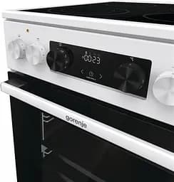 Плита Gorenje GECS5C70WA - мініатюра 7