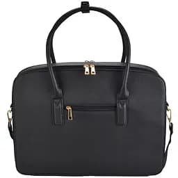 Сумка для ноутбука Semi Line 9 Black (L2013-0) - мініатюра 3