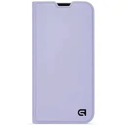 Чехол для мобильного телефона Armorstandart OneFold Case Xiaomi Redmi 15C 4G / Poco C85 4G Lavender (ARM87101)