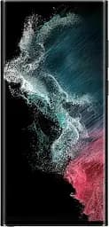 Смартфон Samsung Galaxy S22 Ultra 5G SM-S908B 8/128GB Phantom Black Refurbished - мініатюра 2