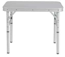 Стіл Bo-Camp Premium 56x34 см Grey (1404419) (DAS303280) - мініатюра 6