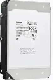 Жорсткий диск Toshiba HDD 3.5" 22TB (MG10AFA22TE)