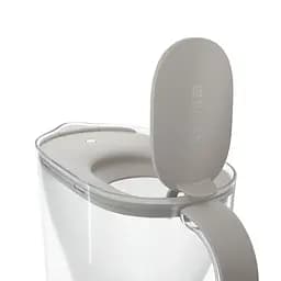 Фільтр-глечик Brita Style Essential Mxpro пісочний (1058041) - мініатюра 3