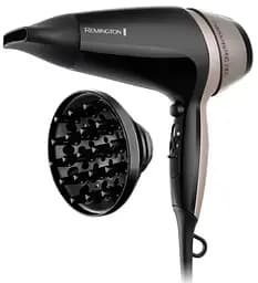 Фен D5715, Black, 2100W Remington teh0019623