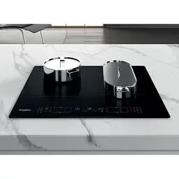 Варильна поверхня Whirlpool WBB8360NE з автоматичними функціями - мініатюра 8