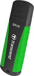 Transcend Накопичувач 64GB USB 3.1 Type-A JetFlash 810 Rugged - мініатюра 2