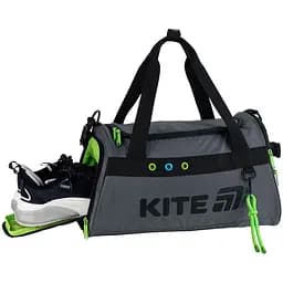 Сумка спортивна Kite Education 2505 Next level (K25-2505-3) - мініатюра 5