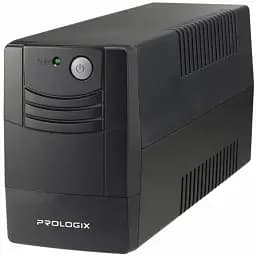 Джерело безперебійного живлення Prologix 1500 (PLPU1500VA4LED)