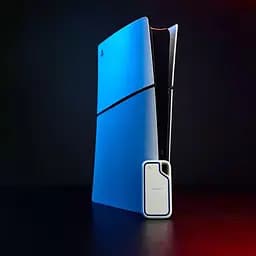 Зовнішній SSD накопичувач SanDisk Extreme 2TB для PlayStation 5 (SDSSDE62P-2T00-G25) [158736] - мініатюра 4