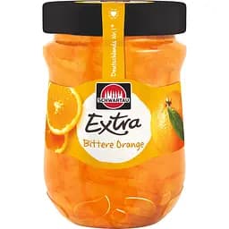 Варенье Schwartau из апельсинов 340 г  