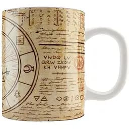 Кружка GeekLand Gravity Falls