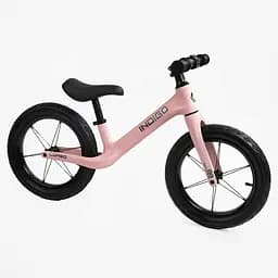 Велобег Corso, нейлоновая рама, нейлоновая вилка, надувные колеса 14’’ D-4690-80