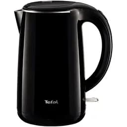 Електрочайник Tefal KO260830 чорний 1.7 л